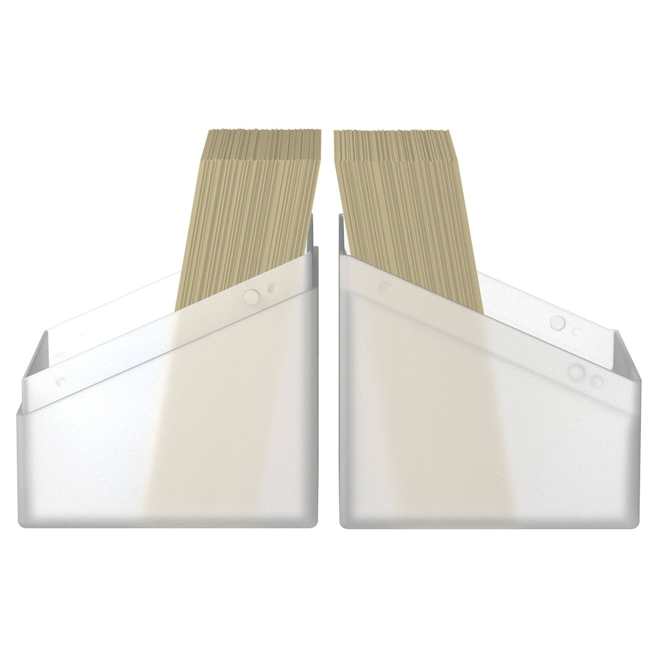 Productafbeelding Ultimate Guard Boulder 100+ - Frosted