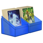 Productafbeelding Ultimate Guard Boulder 100+ - Saffier
