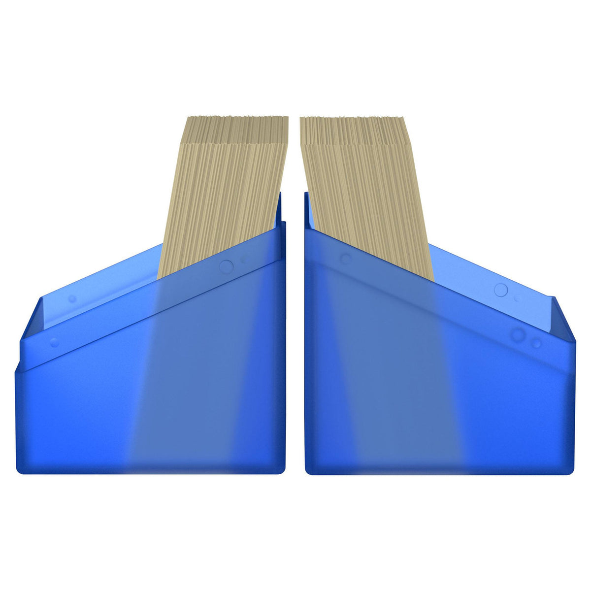 Productafbeelding Ultimate Guard Boulder 100+ - Saffier