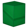 Product image Ultimate Guard Boulder 100+ - Emerald