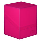 Productafbeelding Ultimate Guard Boulder 100+ - Rhodonite