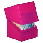 Productafbeelding Ultimate Guard Boulder 100+ - Rhodonite