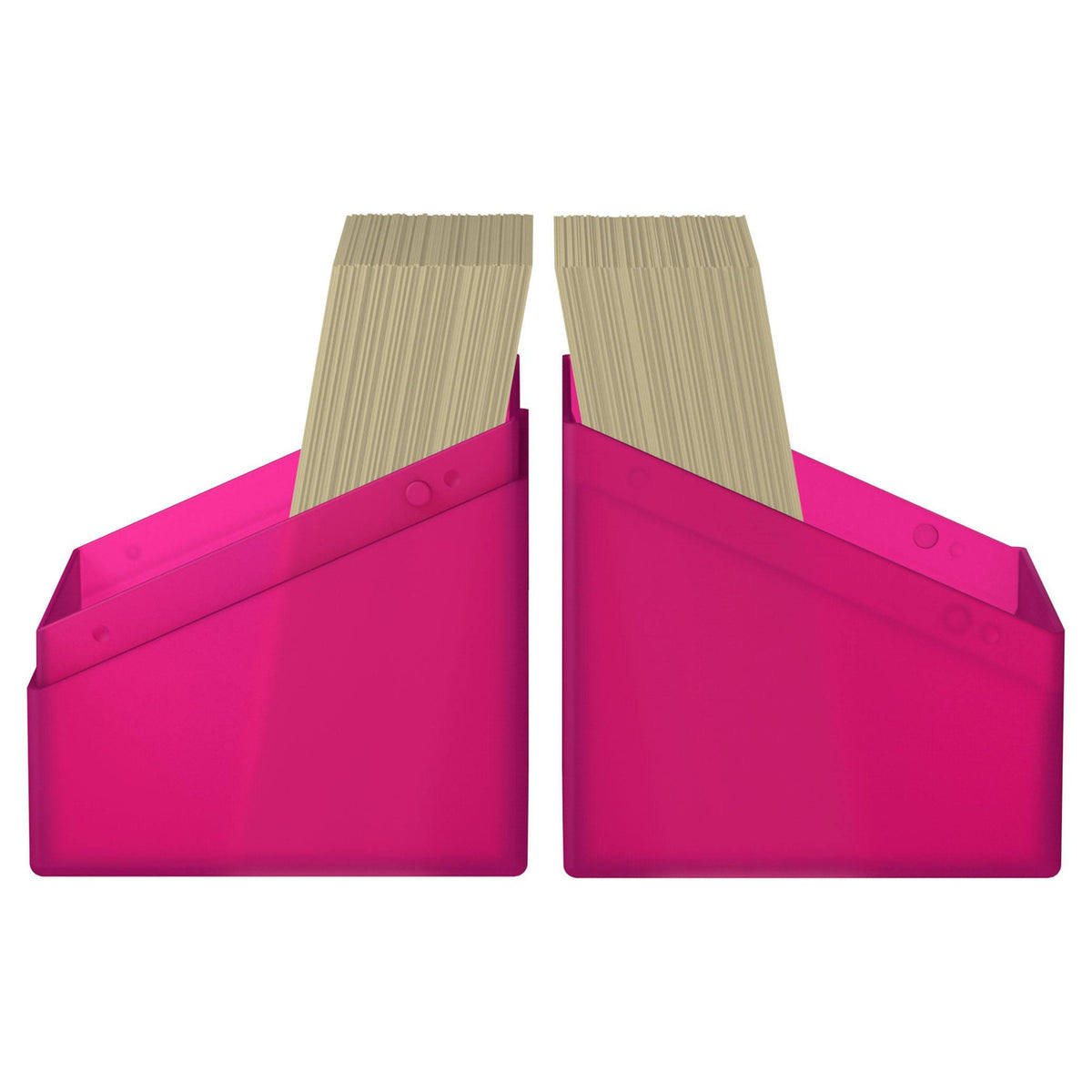 Productafbeelding Ultimate Guard Boulder 100+ - Rhodonite