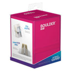 Productafbeelding Ultimate Guard Boulder 100+ - Rhodonite