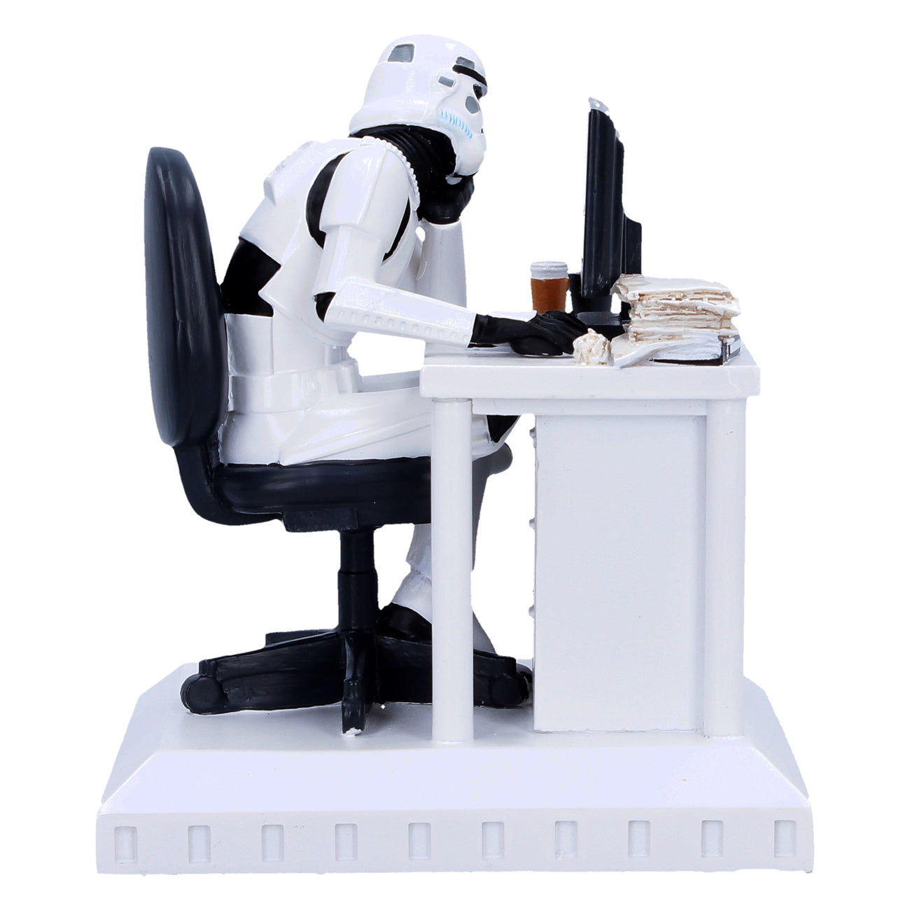 Productafbeelding Original Stormtrooper - Slave to the Wage Diorama