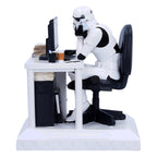 Productafbeelding Original Stormtrooper - Slave to the Wage Diorama
