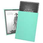 Productafbeelding Ultimate Guard Katana Sleeves Japans formaat (60) - Turquoise