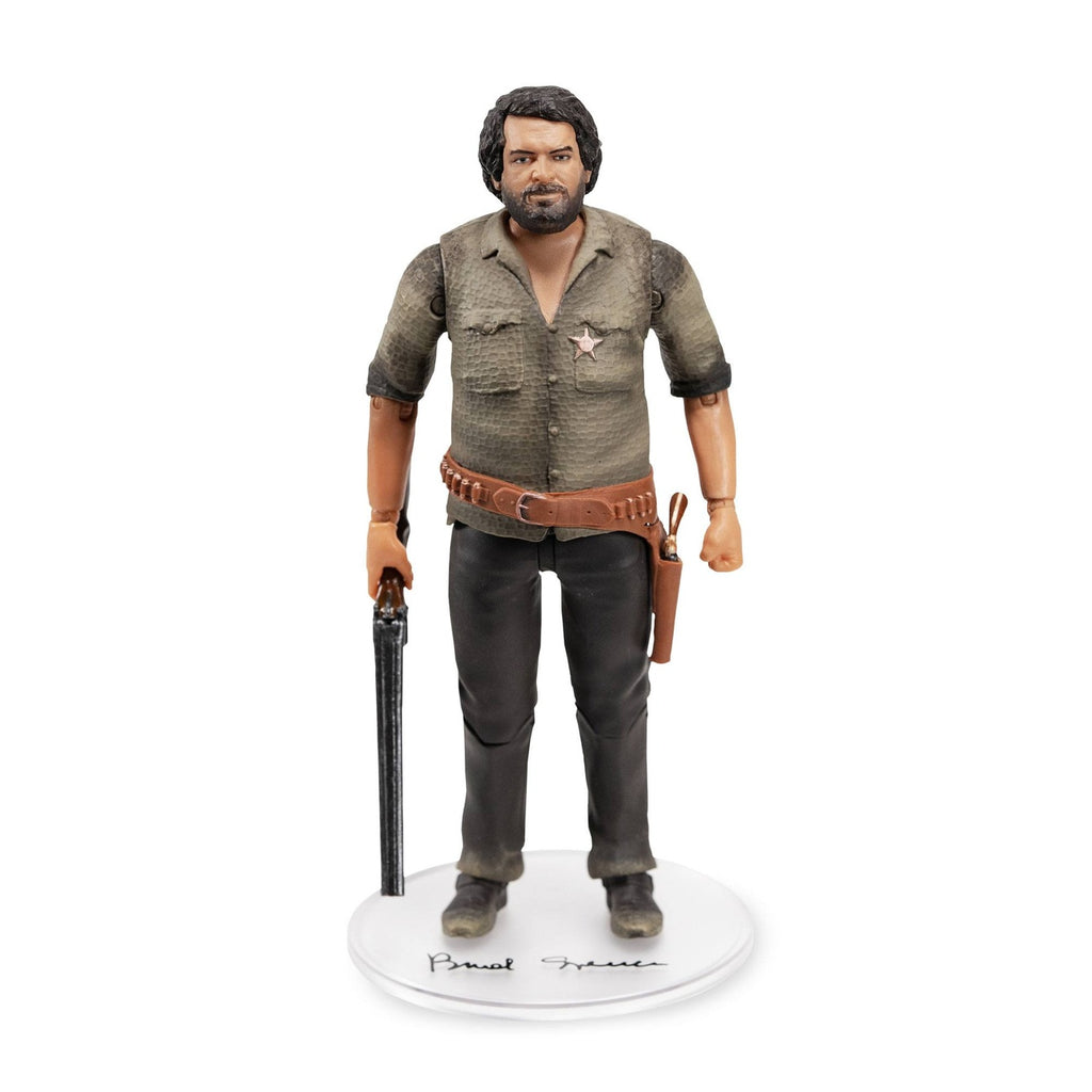 Productafbeelding Bud Spencer Actiefiguur Bambino 18 cm