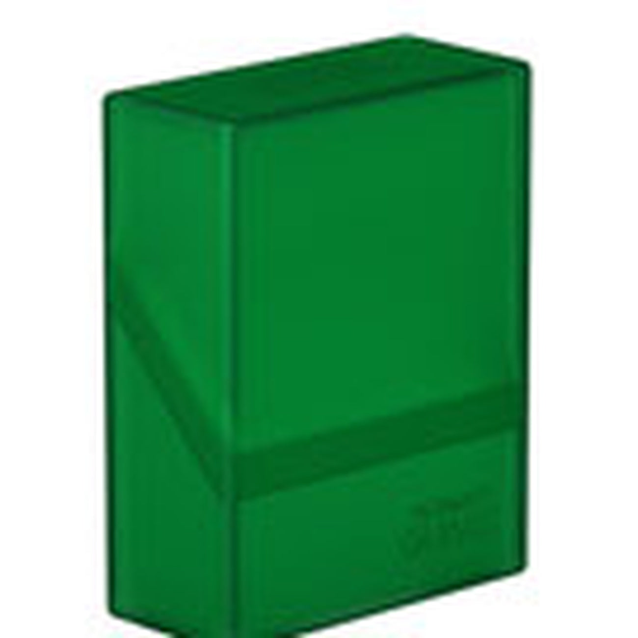 Product image Ultimate Guard Boulder 40+ - Emerald