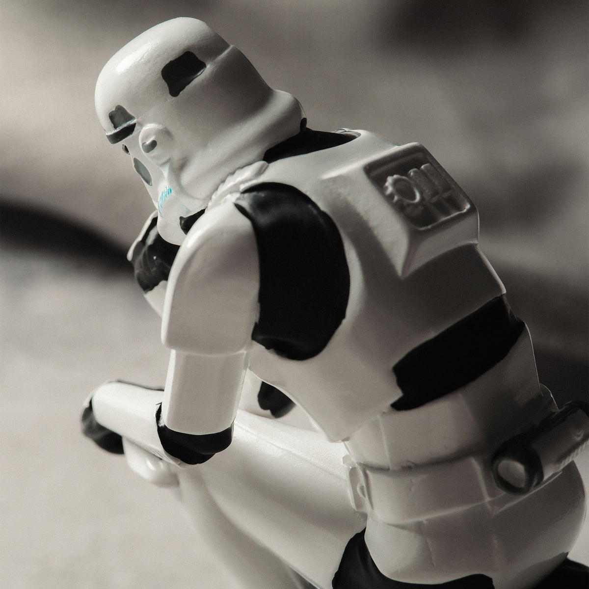 Productafbeelding Stormtrooper The Overthinker Figuur - Star Wars