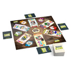Productafbeelding Heer Ma Uff!! - Het spel