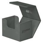 Product image Ultimate Guard Sidewinder 80+ Xenoskin - Grey