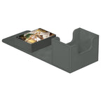 Product image Ultimate Guard Sidewinder 80+ Xenoskin - Grey