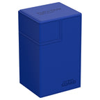 Productafbeelding Ultimate Guard Flip'n'Tray 80+ Xenoskin - Blauw