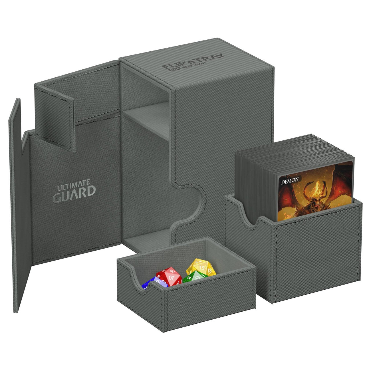 Productafbeelding Dungeons & Dragons - D20 Mimic Box