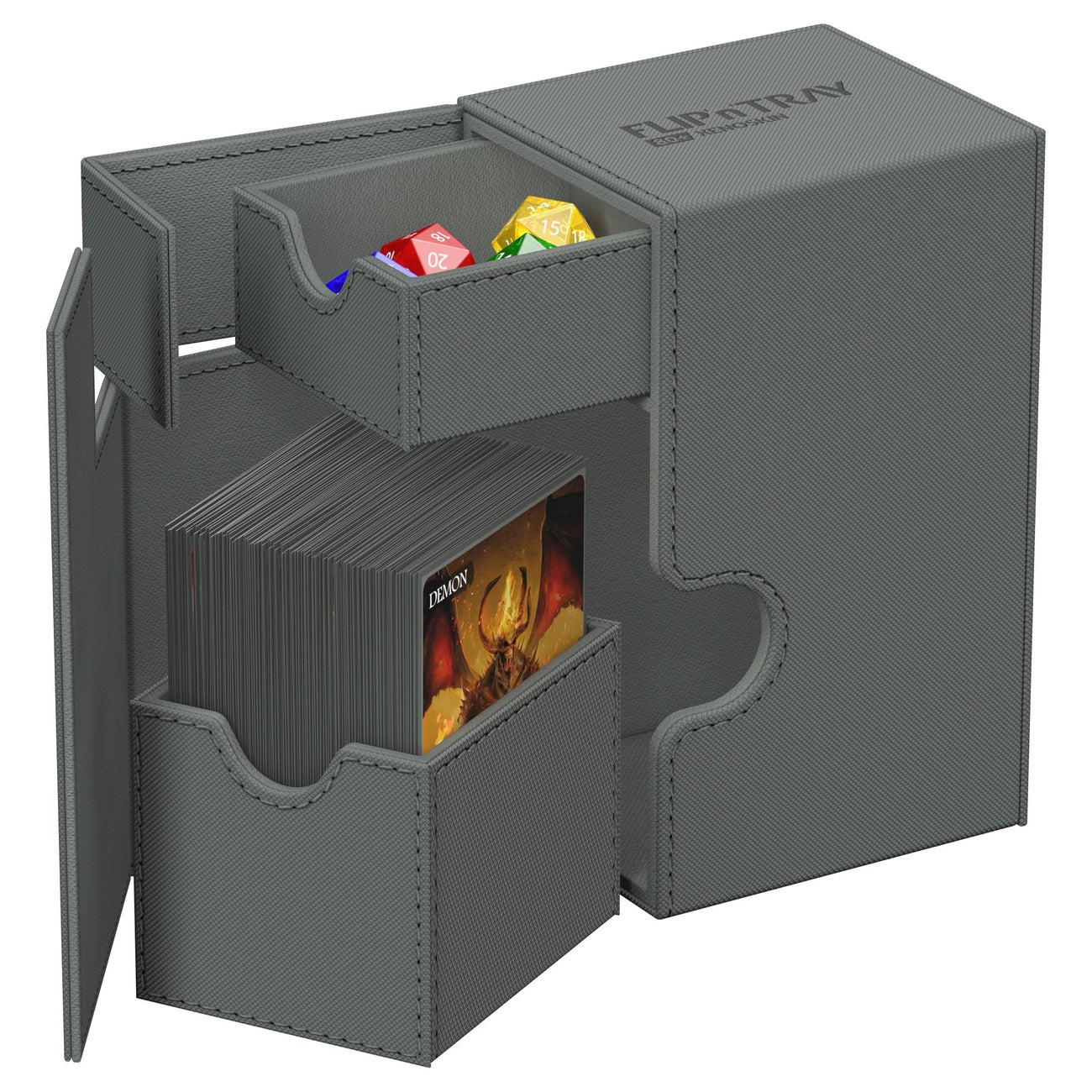 Productafbeelding Dungeons & Dragons - D20 Mimic Box