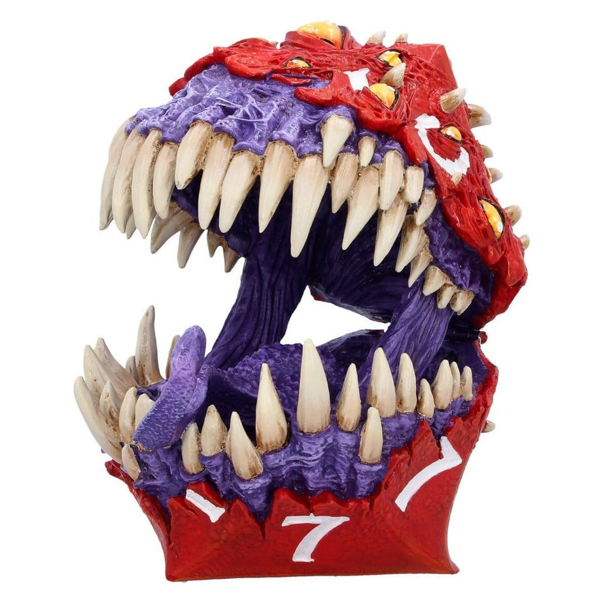 Productafbeelding Dungeons & Dragons - D20 Mimic Box