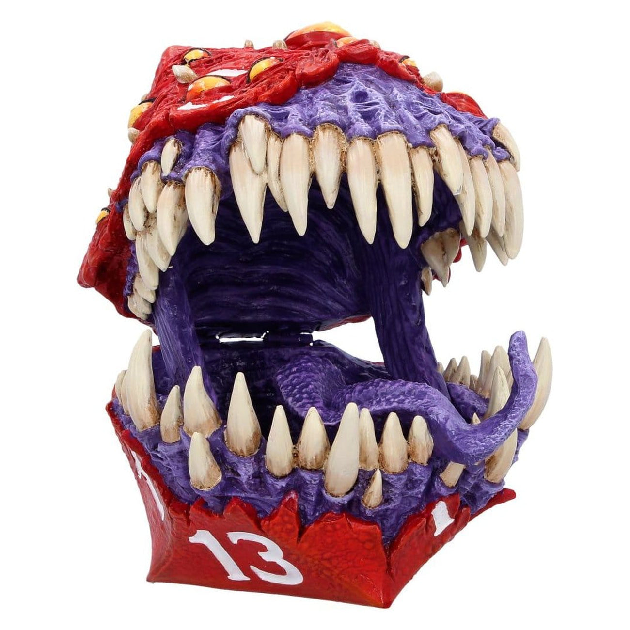 Productafbeelding Dungeons & Dragons - D20 Mimic Box