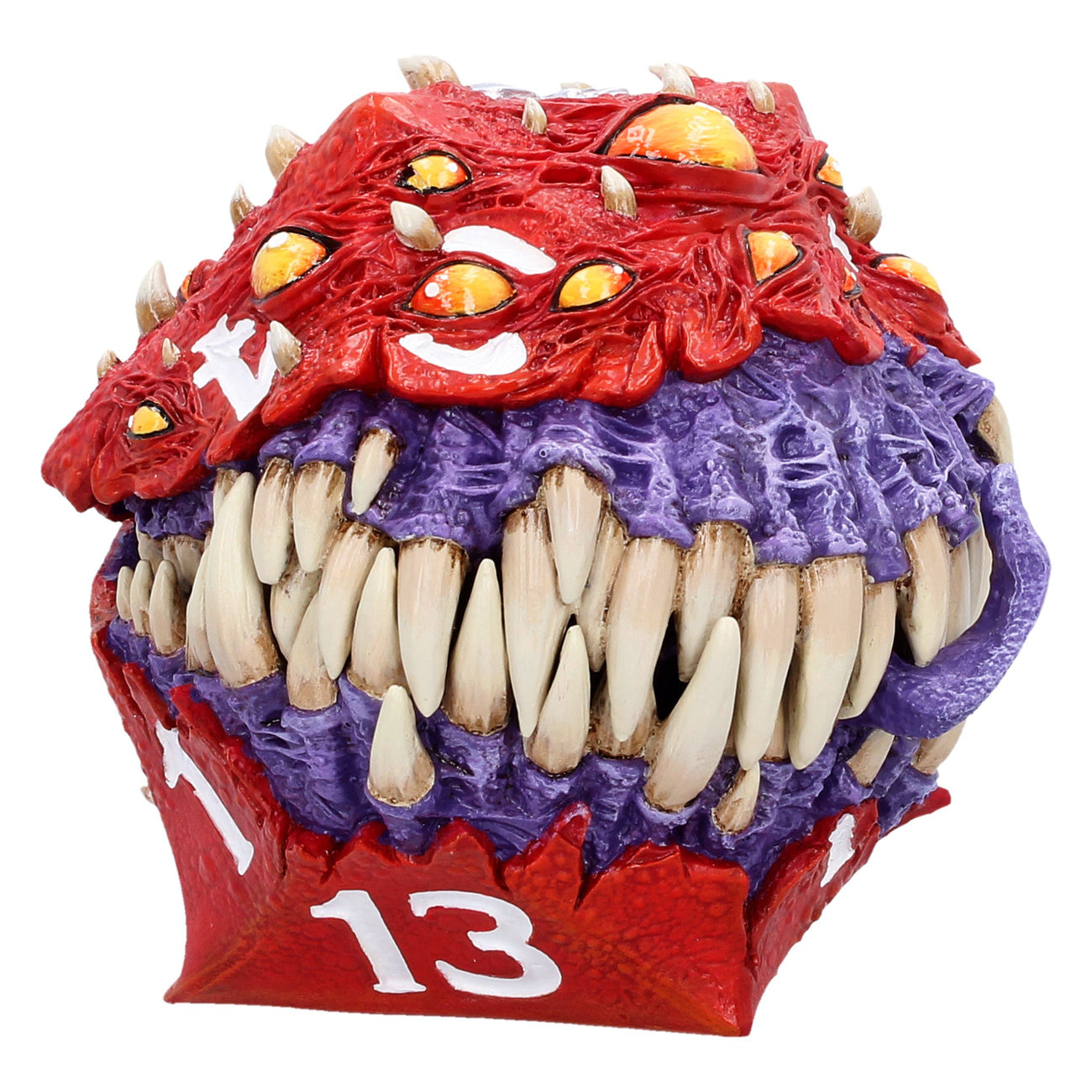 Productafbeelding Dungeons & Dragons - D20 Mimic Box