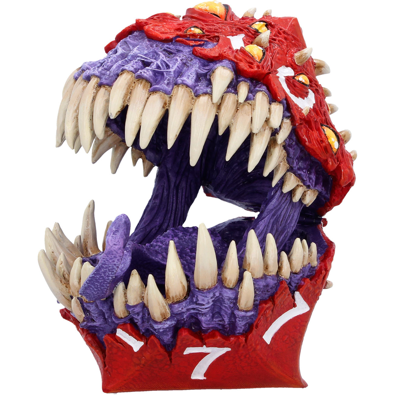 Productafbeelding Dungeons & Dragons - D20 Mimic Box