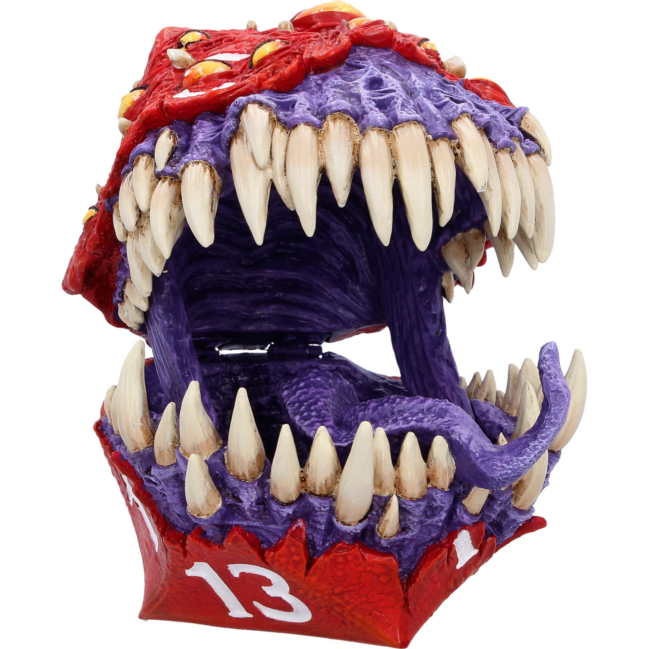 Productafbeelding Dungeons & Dragons - D20 Mimic Box