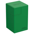 Productafbeelding Ultimate Guard Flip'n'Tray 100+ Xenoskin - Groen