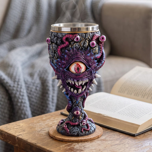 Productafbeelding Dungeons & Dragons - Beholder Beker deluxe