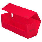Productafbeelding Ultimate Guard Arkhive 400+ Xenoskin - Rood