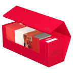 Productafbeelding Ultimate Guard Arkhive 400+ Xenoskin - Rood