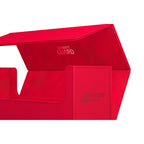 Productafbeelding Ultimate Guard Arkhive 400+ Xenoskin - Rood