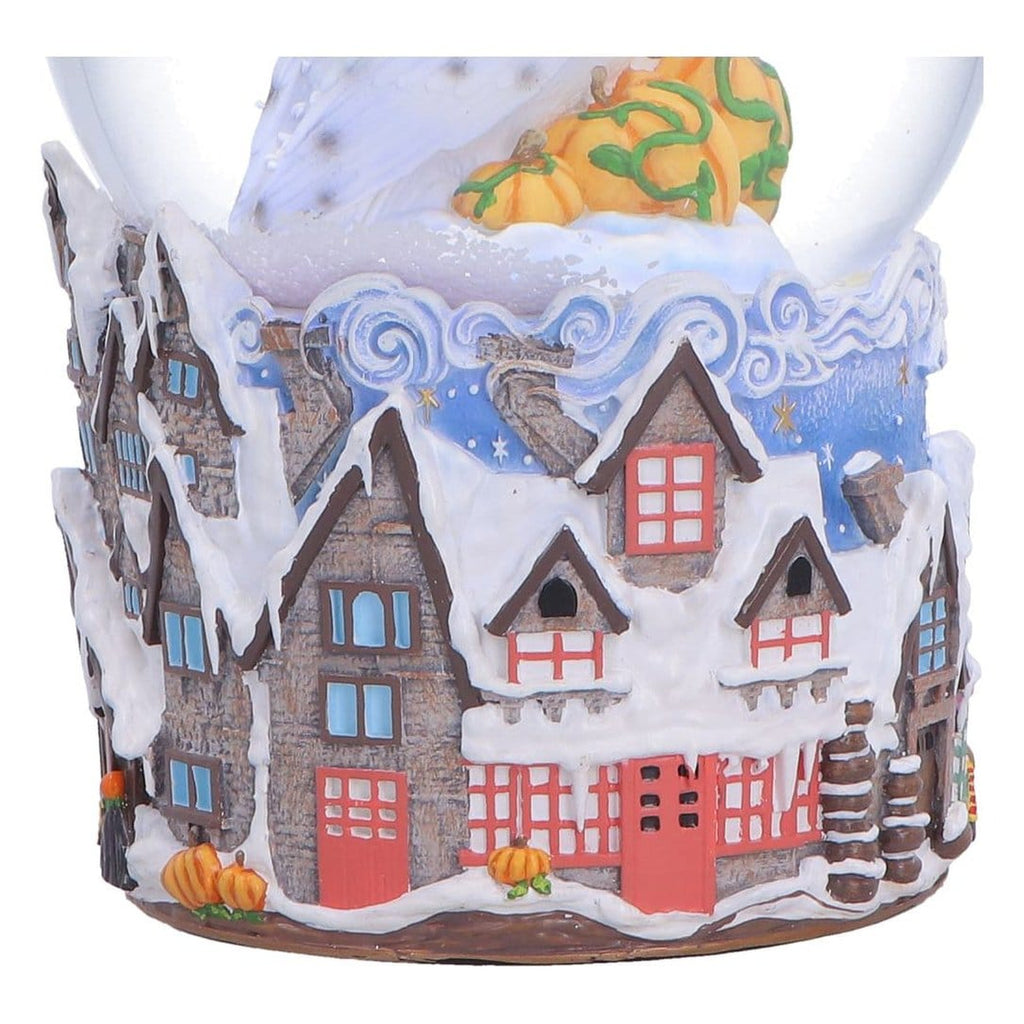 Productafbeelding Harry Potter - Hogsmeade Village Sneeuwbol