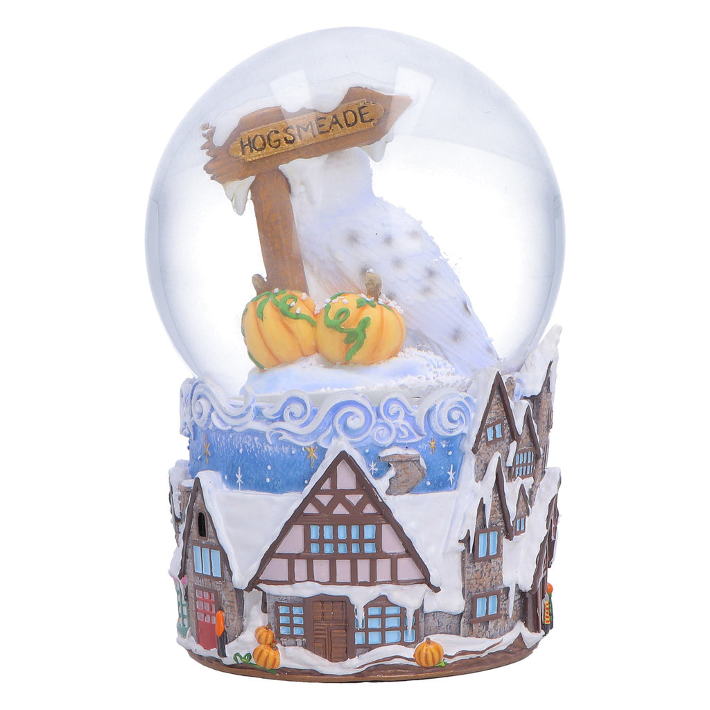 Productafbeelding Harry Potter - Hogsmeade Village Sneeuwbol