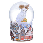 Productafbeelding Harry Potter - Hogsmeade Village Sneeuwbol