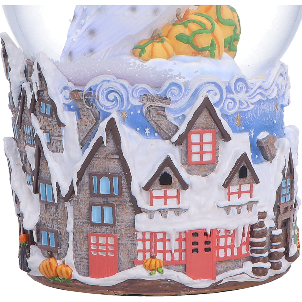 Productafbeelding Harry Potter - Hogsmeade Village Sneeuwbol