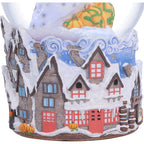Productafbeelding Harry Potter - Hogsmeade Village Sneeuwbol