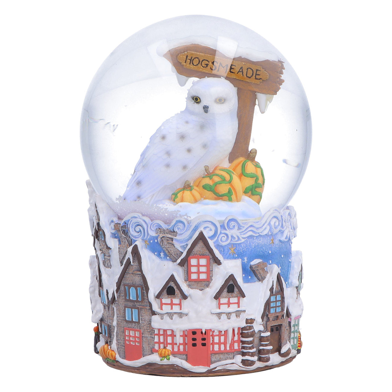 Productafbeelding Harry Potter - Hogsmeade Village Sneeuwbol