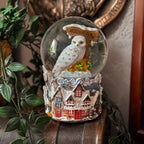 Productafbeelding Harry Potter - Hogsmeade Village Sneeuwbol