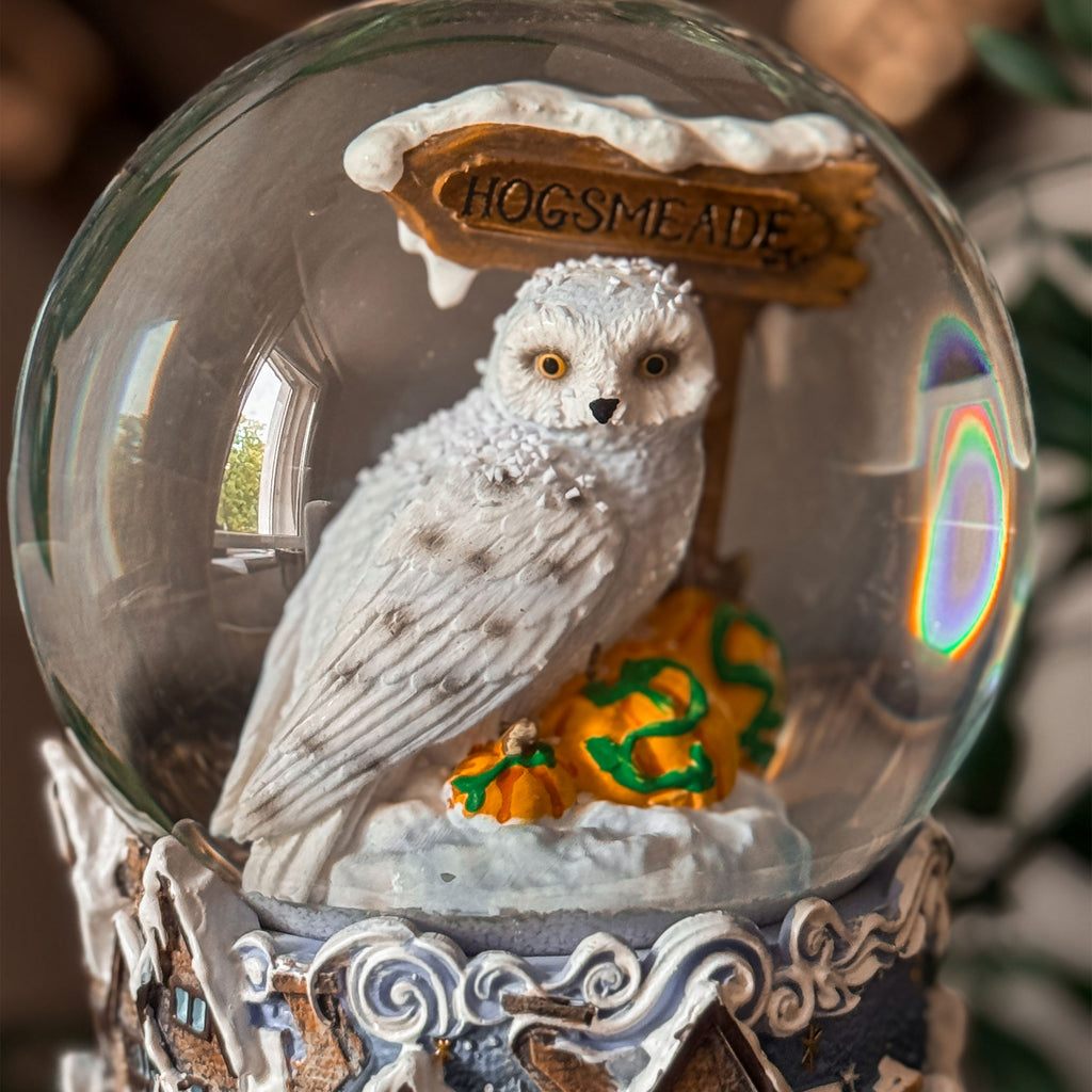Productafbeelding Harry Potter - Hogsmeade Village Sneeuwbol