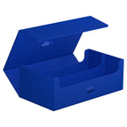 Productafbeelding Ultimate Guard Arkhive 800+ XenoSkin Monocolor Blauw