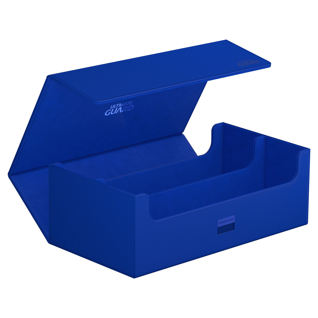 Productafbeelding Ultimate Guard Arkhive 800+ XenoSkin Monocolor Blauw