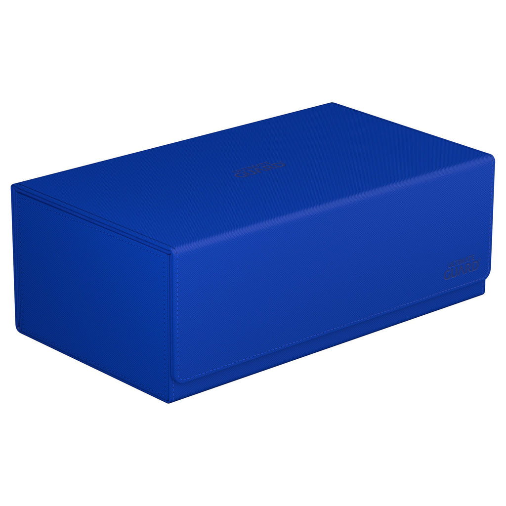 Productafbeelding Ultimate Guard Arkhive 800+ XenoSkin Monocolor Blauw