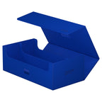 Productafbeelding Ultimate Guard Arkhive 800+ XenoSkin Monocolor Blauw