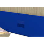 Productafbeelding Ultimate Guard Arkhive 800+ XenoSkin Monocolor Blauw