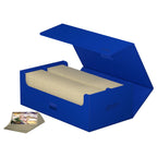 Productafbeelding Ultimate Guard Arkhive 800+ XenoSkin Monocolor Blauw