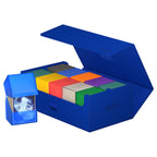 Productafbeelding Ultimate Guard Arkhive 800+ XenoSkin Monocolor Blauw