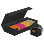 Product image Ultimate Guard Superhive 550+ Xenoskin – Black