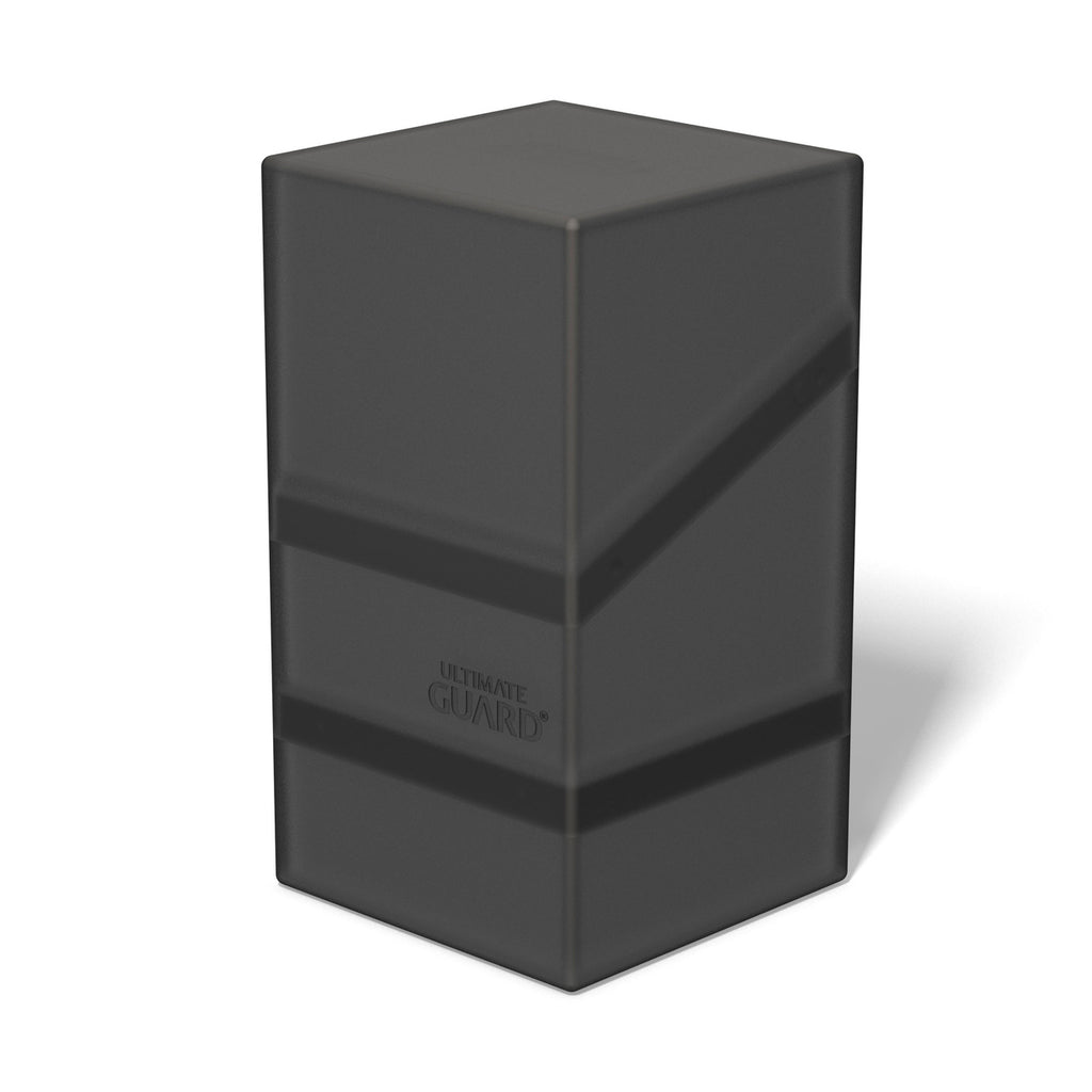 Productafbeelding Ultimate Guard Boulder'n'Tray 100+ - Onyx