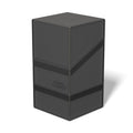 Productafbeelding Ultimate Guard Boulder'n'Tray 100+ - Onyx