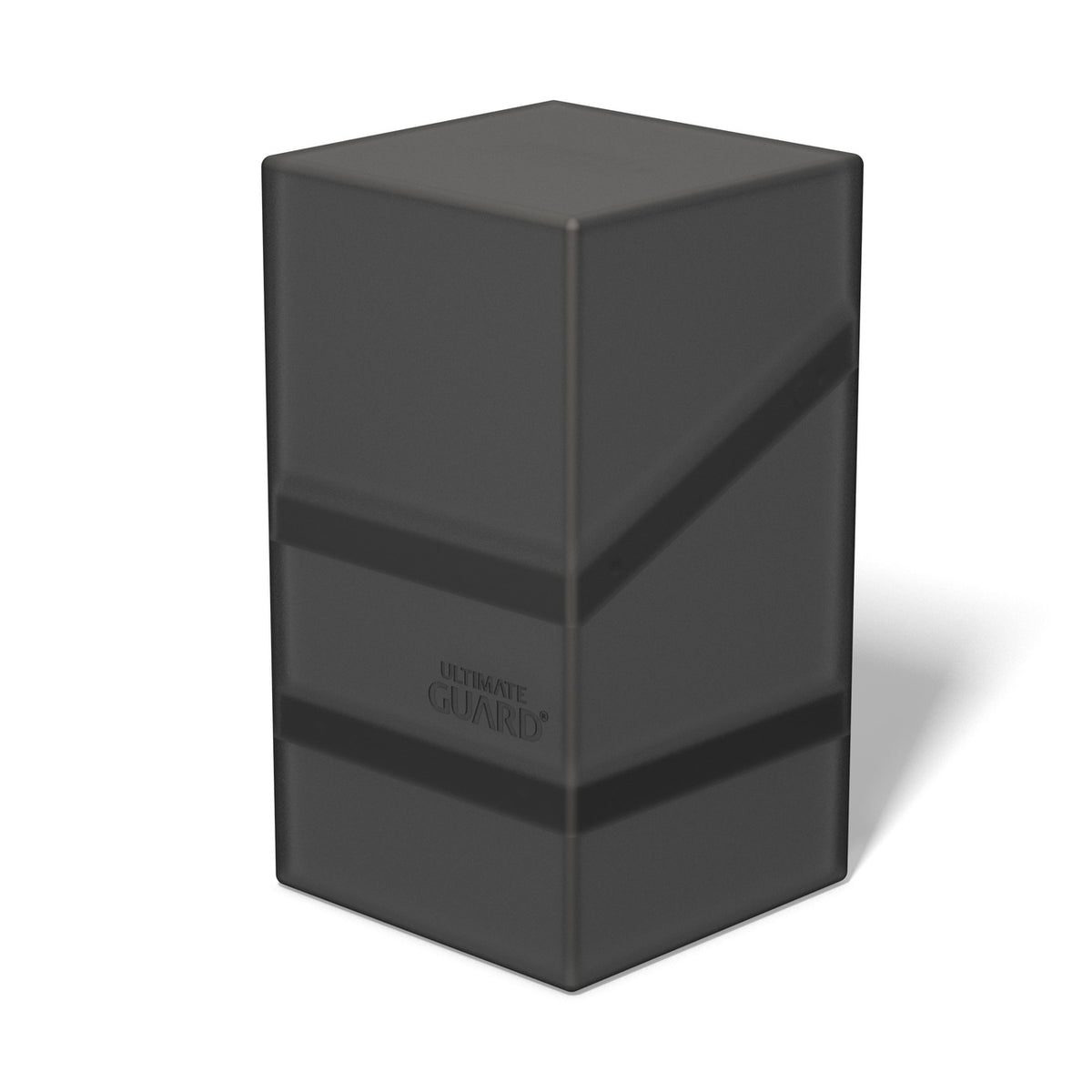 Productafbeelding Ultimate Guard Boulder'n'Tray 100+ - Onyx