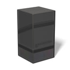 Productafbeelding Ultimate Guard Boulder'n'Tray 100+ - Onyx